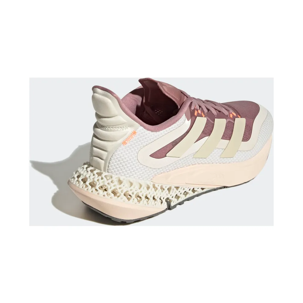 Adidas adidas 4DFWD Pulse 2 Running Magic Mauve / Zero Metalic / Ecru Tint (GY1649)