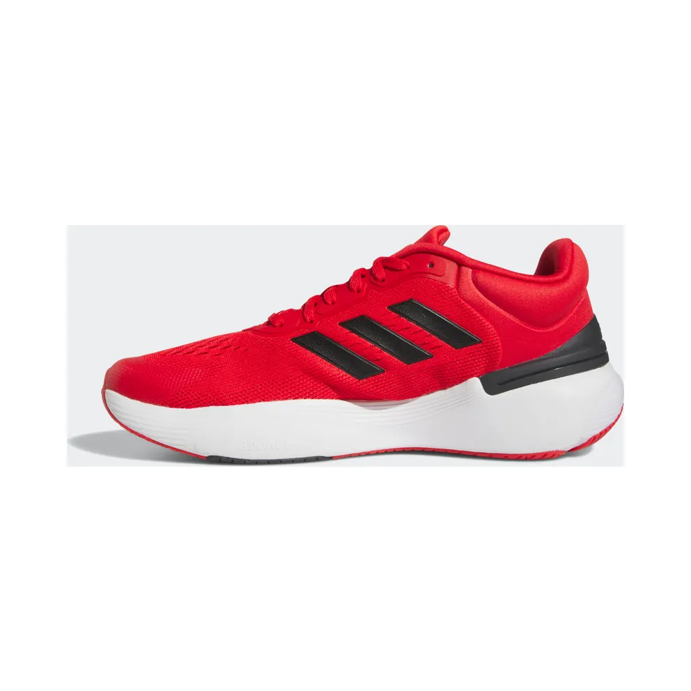 adidas Response Super 3.0 Vivid Red / Core Black / Carbon (HP5934)