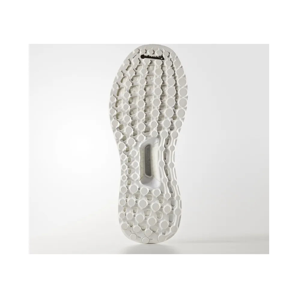 adidas Ultra Boost X Triple White (W) Footwear White/Crystal White/Grey One (BB3433)