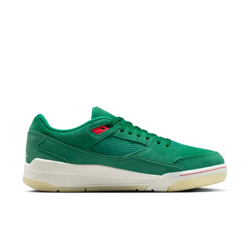 Jordan Flight Court “Malachite” (HF3255-300)