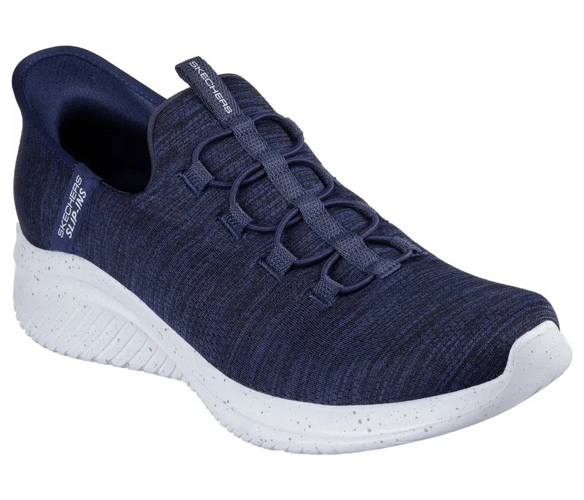 skechers-ultra-flex 232936_NVY
