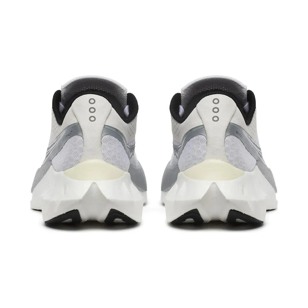 Saucony Endorphin Pro 4 White Silver (S10939-201)