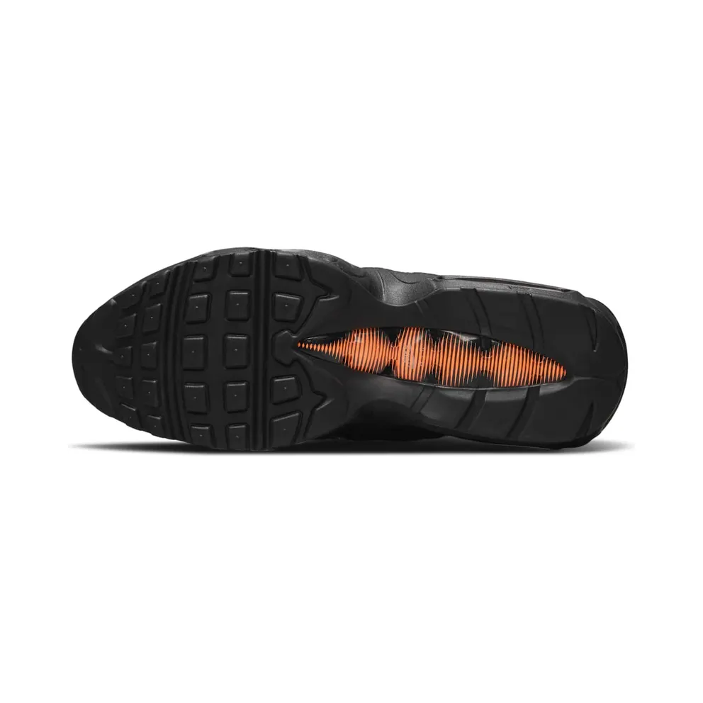 Nike Air Max 95 Essential Black (DJ6884-001)