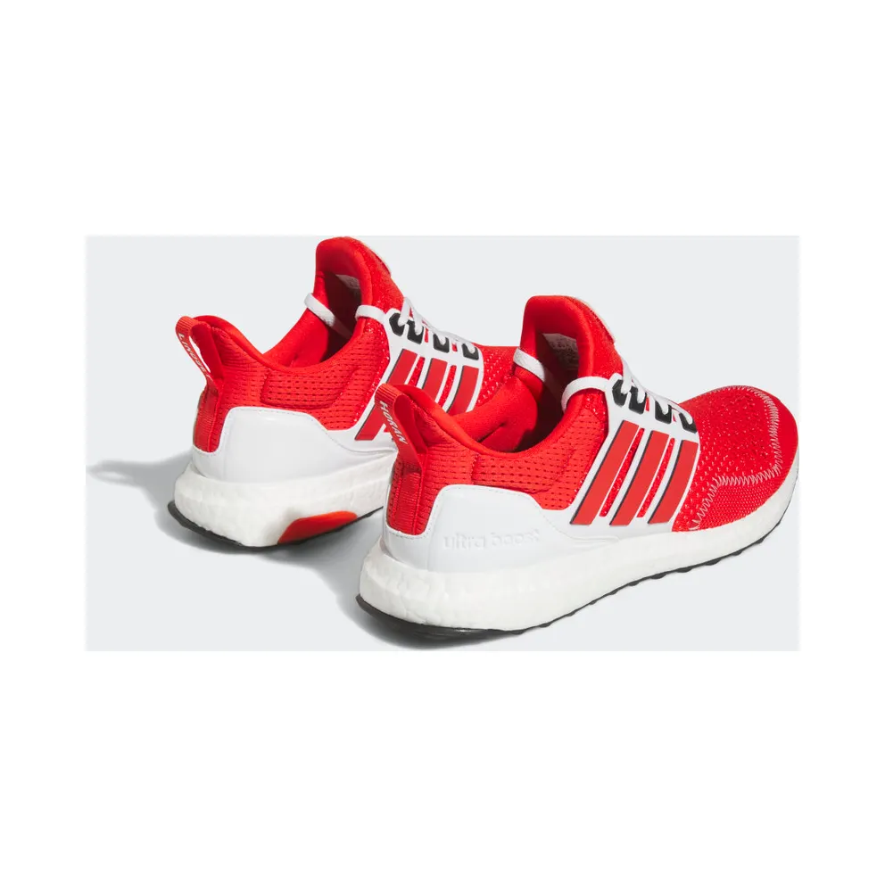 Adidas Ultraboost 1.0 Active Red / Active Red / Core Black (HR0081)