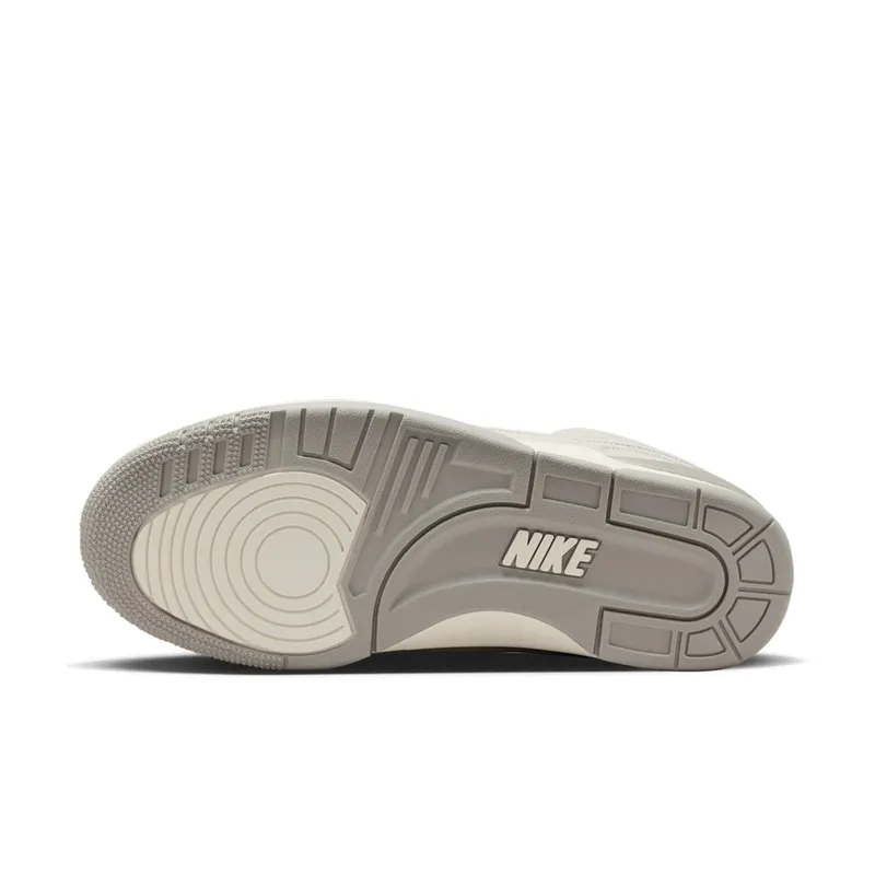 Nike Air Alpha Force 88 “Light Bone” (FN6594-001)