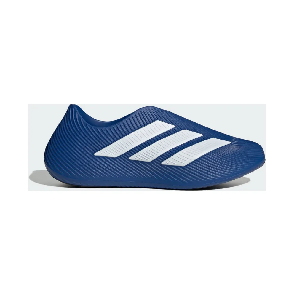 Adidas PURECHILL SLIPPERS Royal Blue / Cloud White / Core Black (KI0074)