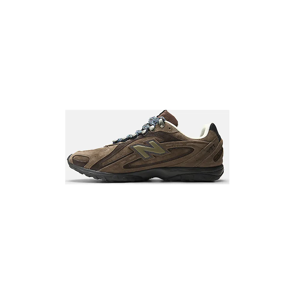 New Balance 204L “Basketcase – Beef & Broccoli” (U204LBC1)