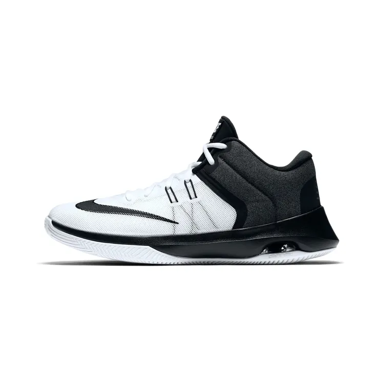 Nike Air Versitile II “White / Black” (921692-100)