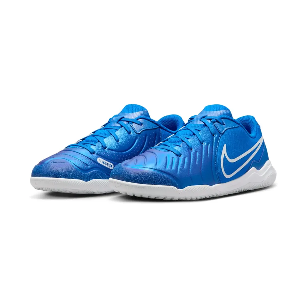 Nike Tiempo Legend 10 Academy IC Soar White (DV4350-400)