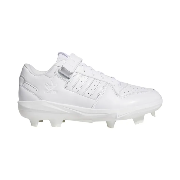 adidas Forum TPU Triple White (JR9613)