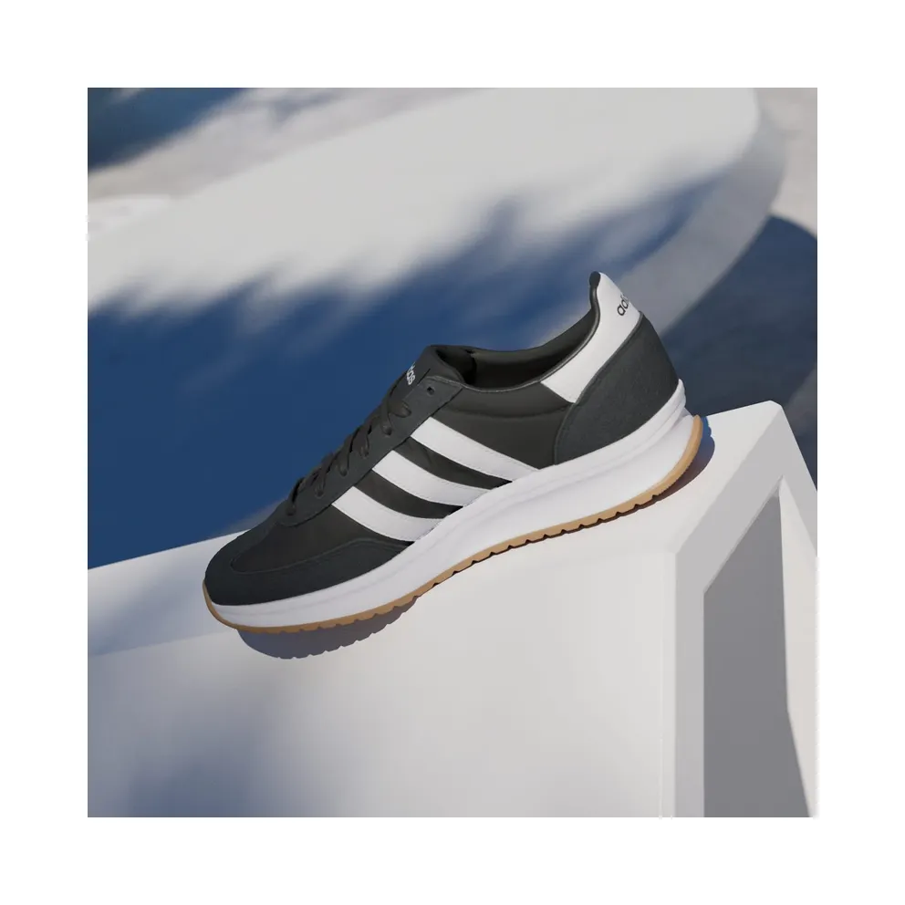 Adidas RUN 70s 2.0 Core Black / Cloud White / Cloud White (IH8585)