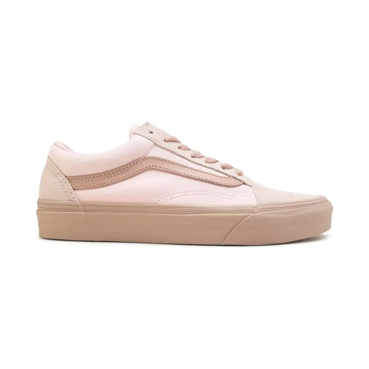 Vans Old Skool 2-Tone Pearl Mahogany Rose (VN0A38G1QVM)