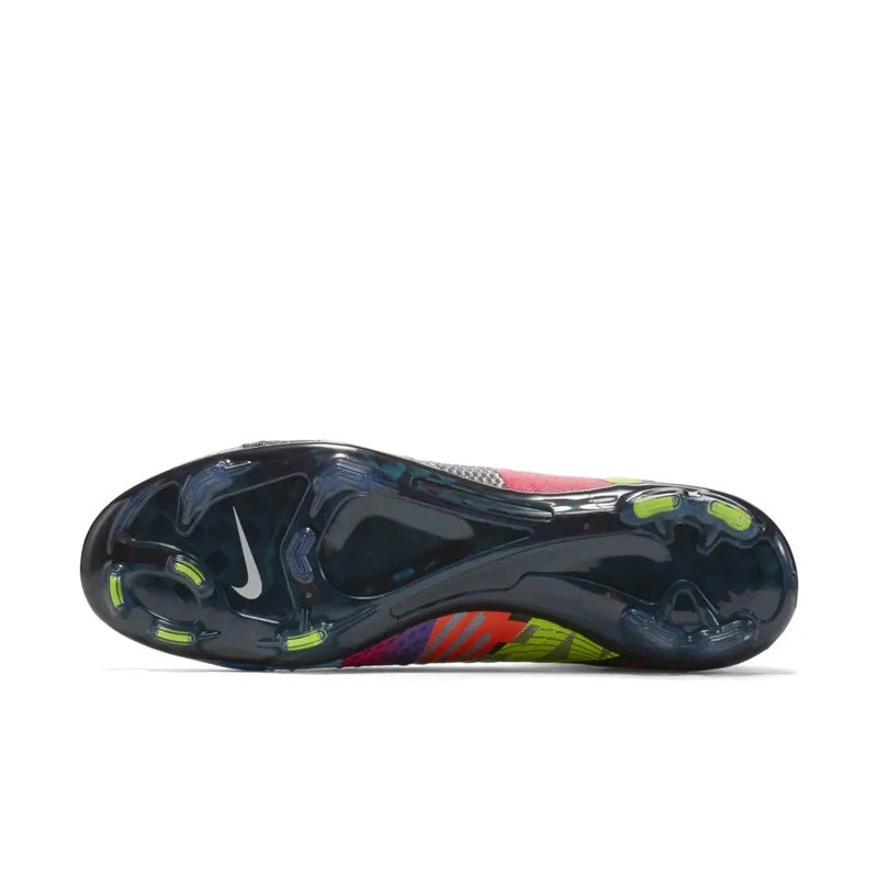 Nike Mercurial What the Mercurial Multi-Color/Multi-Color (835363-007)