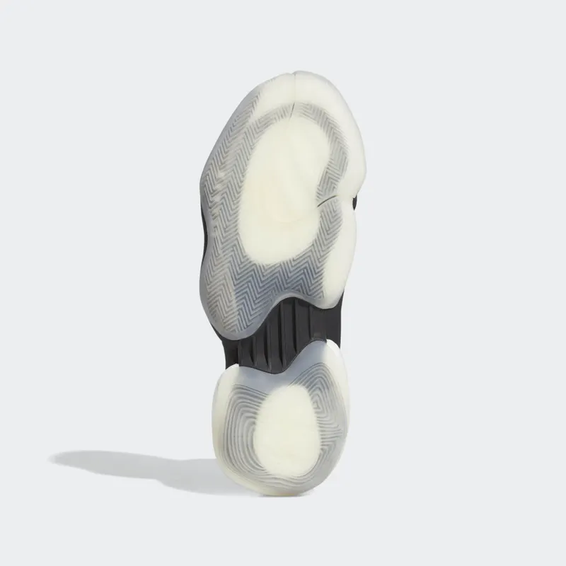 adidas Crazy BYW X Core Black Grey One Core Black/Grey One/Cloud White (DB2743)