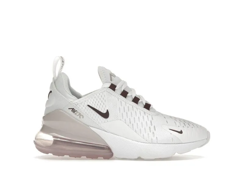 Nike Air Max 270 Burgundy Crush (943345-119)
