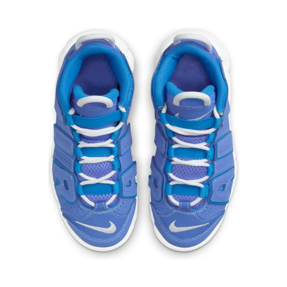 Nike Air More Uptempo PS “BATTLE BLUE” (DM1026-400)