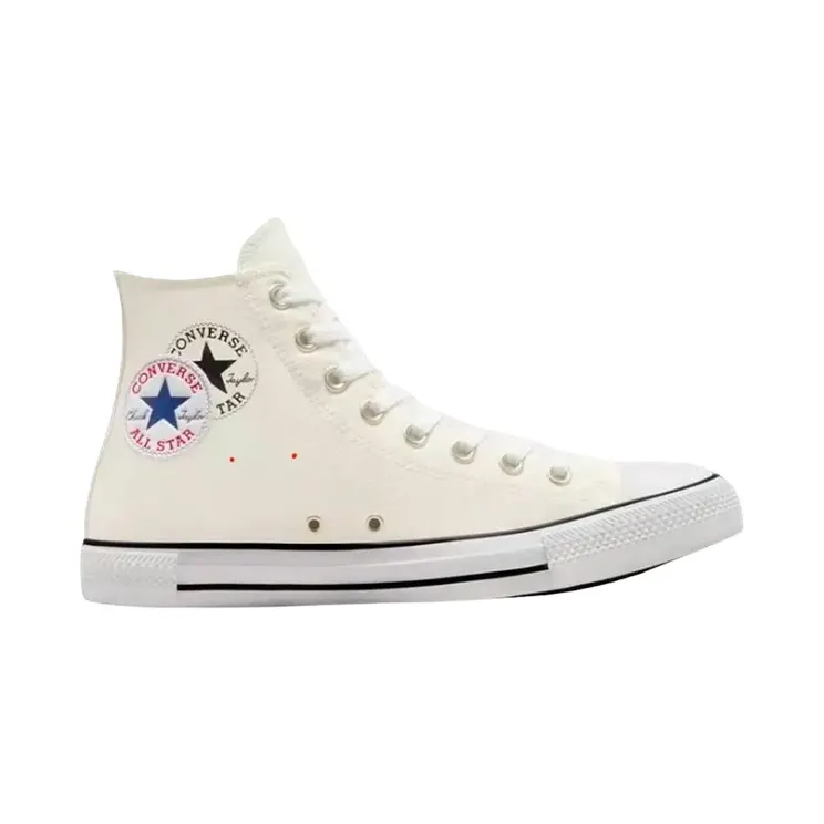 Converse Chuck Taylor All Star “White” (A09205C)