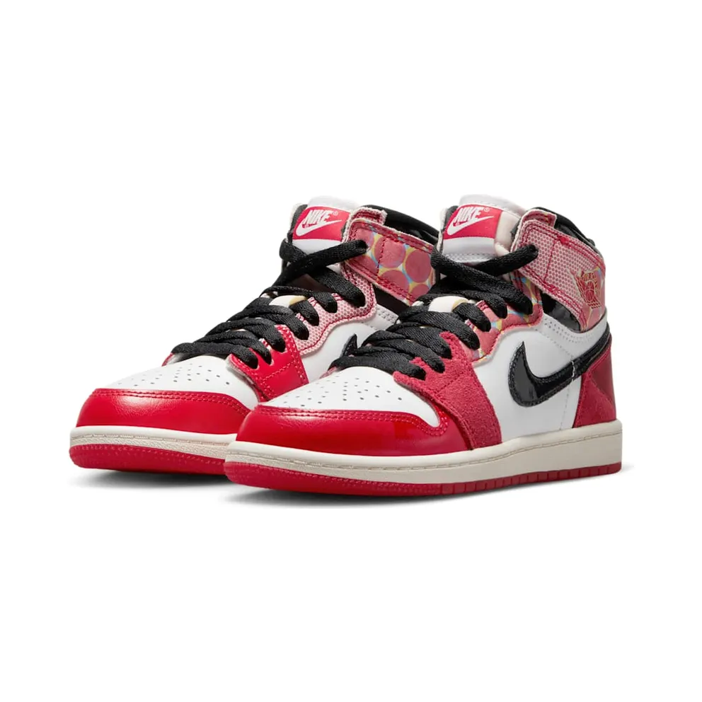 Air Jordan 1 High OG PS “Spider-Man Across the Spider-Verse” (DV1749-601)