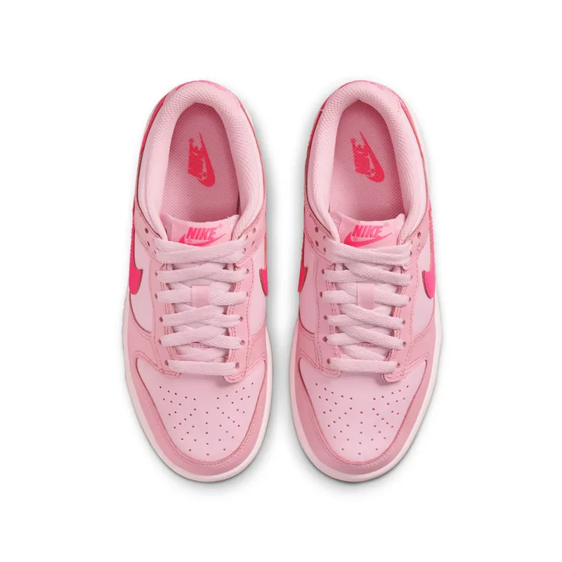 Nike Low GS Triple Pink (DH9765-600)