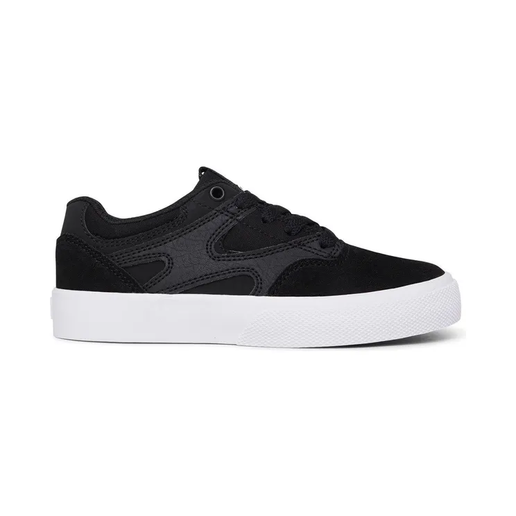DC KALIS VULC Black (ADBS300355blw)
