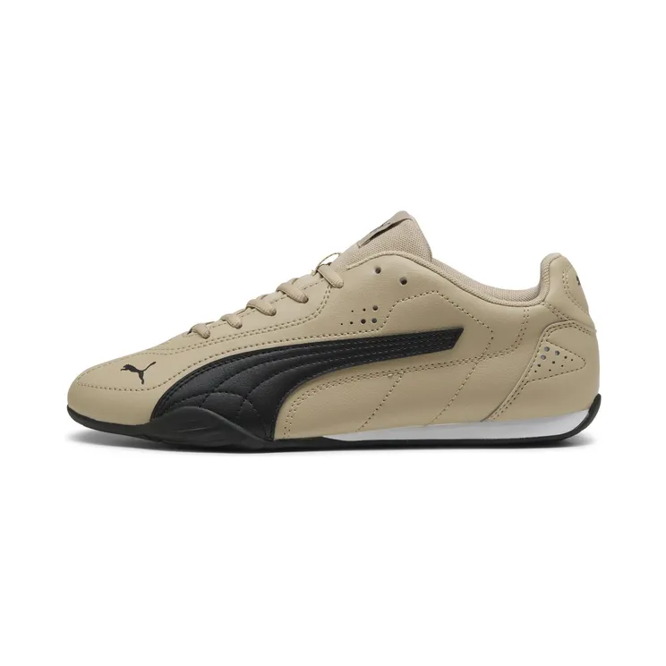 Puma Meza “Birch / Puma Black” (402679_12)