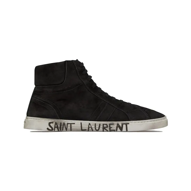 Saint Laurent Joe Black
