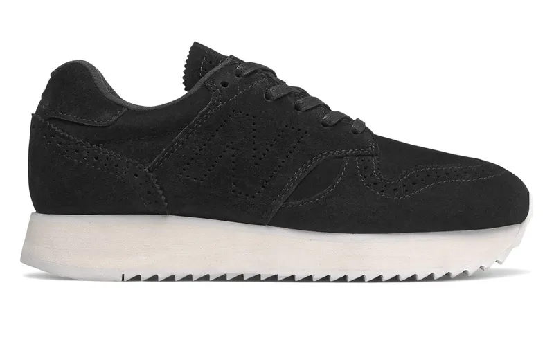 New Balance 520 Platform Black (WL520MA)
