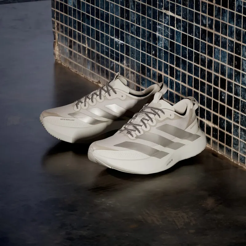 Adidas ADIZERO EVO SL ATR Bliss / Champagne Met. / Grey Strata (KK2722)