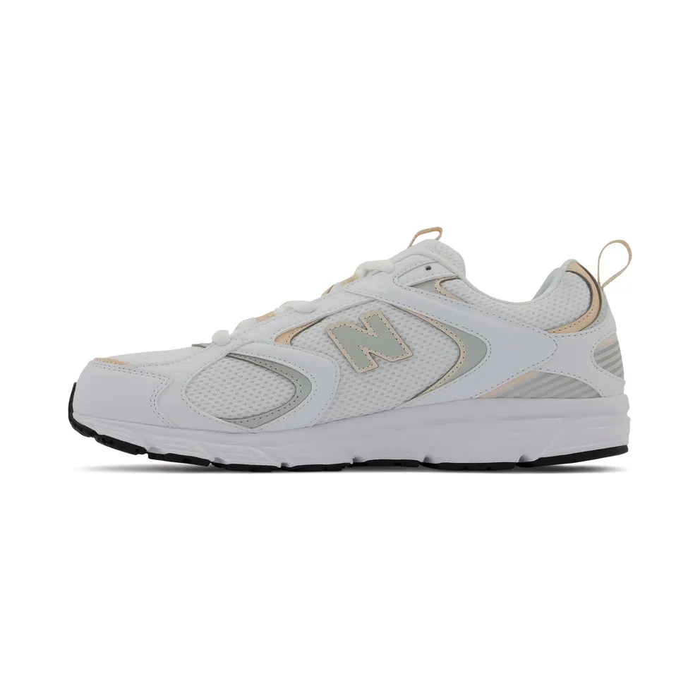 New Balance 408 Nb White / Vintage Rose (ML408V1-38109)
