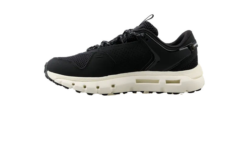 Under Armour Summit Trek “Black Ivory Dune” (3028345-003)