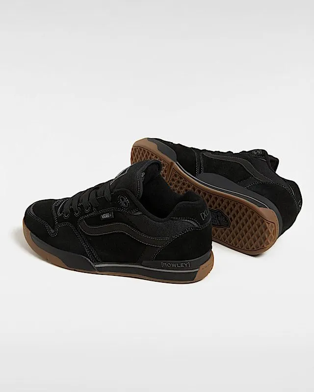 Vans Rowley XLT Blackout Gum (VN000D1G1OJ)