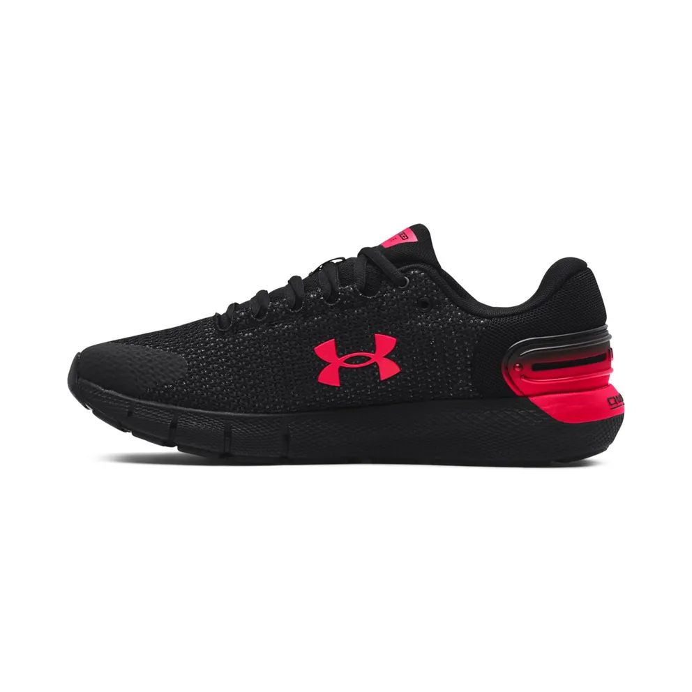 Under Armour Charged Rogue 2.5 Black (3024400-004)