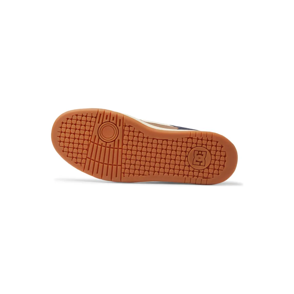 DC Manteca tan/brown (ADYS100765-TBN)