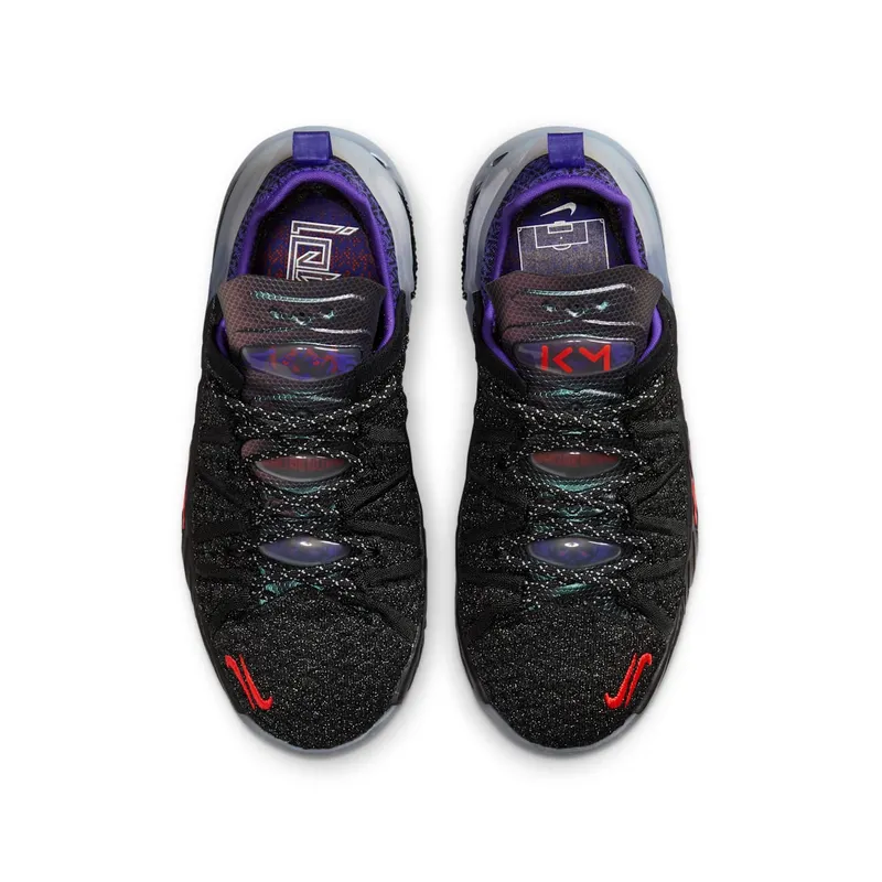 LeBron 18 NRG Older Kids’ Basketball Black (CT4677-001)