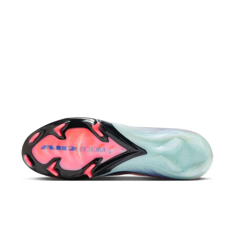 Nike Mercurial Silt Red / Racer Blue (IB2473-600)