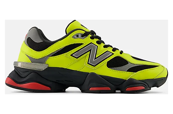New Balance 9060 Blue Agate – “Tea Tree / Black” (U9060NRG)