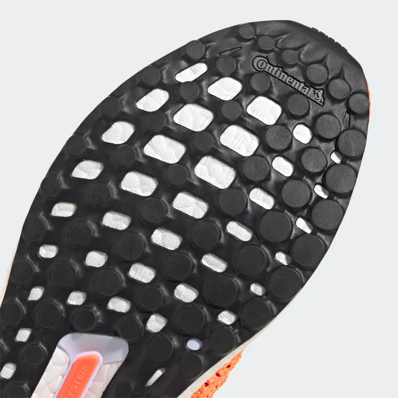 adidas Ultraboost Clima DNA Screaming Orange / Screaming Orange / Core Black (S42542)