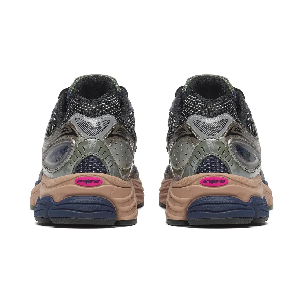 SAUCONY ProGrid Omni 9 Disrupt “Blue / Brush” (S70739-74)