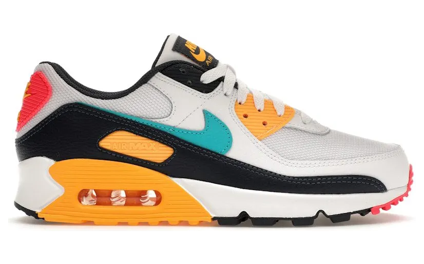 Nike Air Max 90 White Dusty Cactus (HF4860-100)