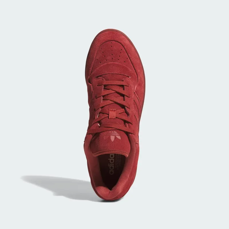 adidas Rivalry Low Lux Preloved Ruby (JH7971)