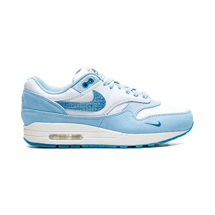 Nike Air Max 1 Blueprint “White” (DR0448)