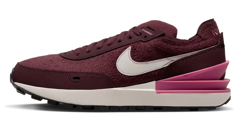 Nike Waffle One SE Rood (DQ5141-600)