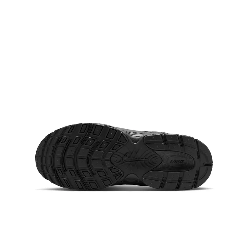 Nike V5 RNR GS “Triple Black” (HQ6411-002)