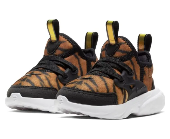Nike React Presto Tiger (TD)