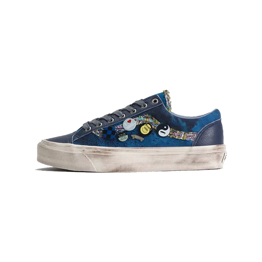 Vans Old Skool – Souvenir – “Navy” (VN000E8VNVY)