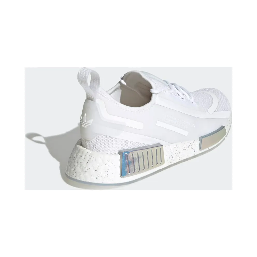 Adidas NMD_R1 Spectoo Cloud White / Cloud White / Cloud White (GZ9289)