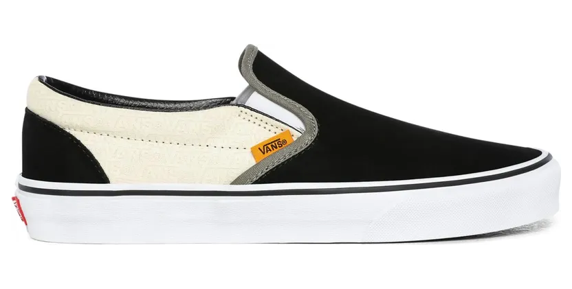 VANS Mix & Match Classic Slip-on Schoenen (Multicolour)