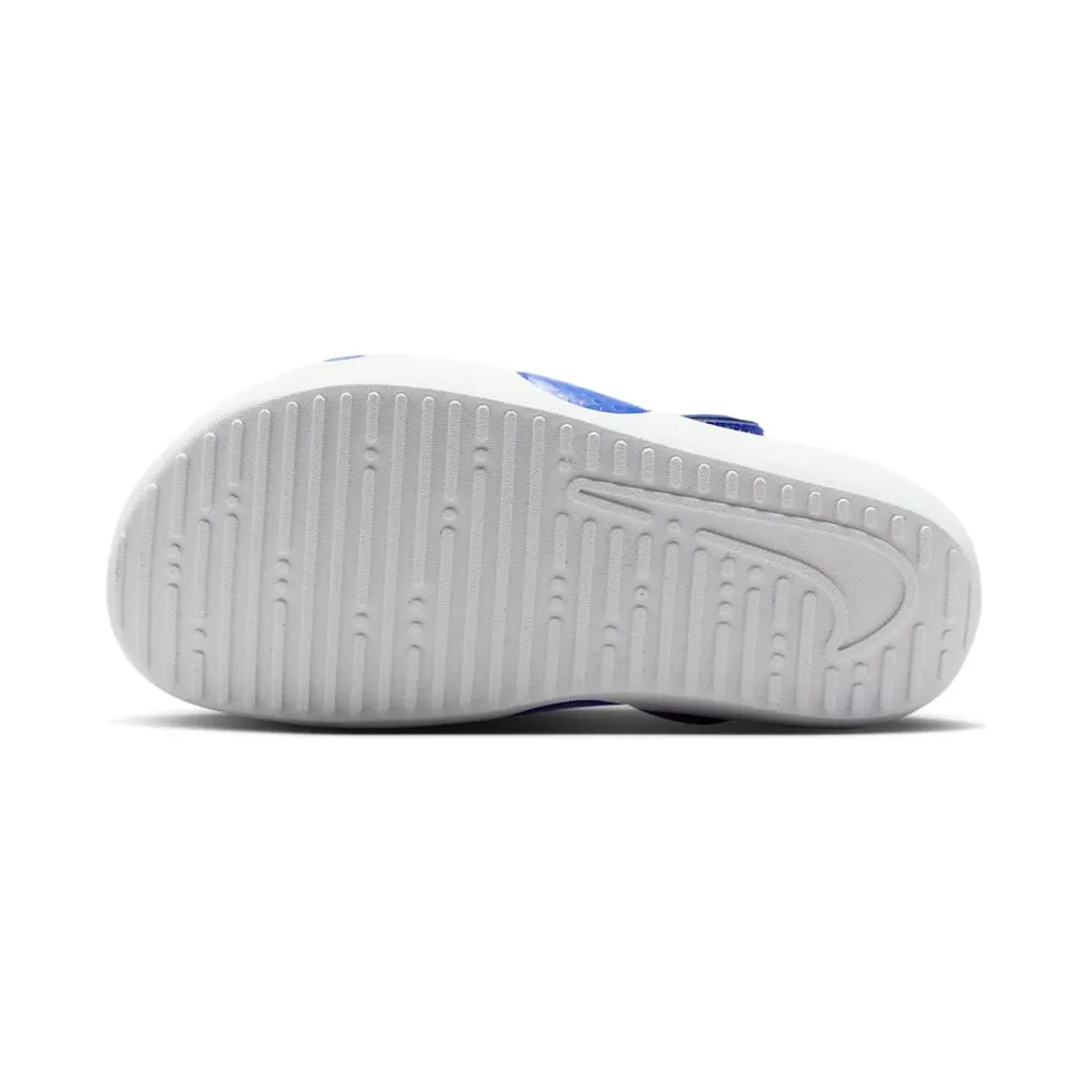 Nike Sunray Protect 4 PS “Game Royal White” (HF6277-400)