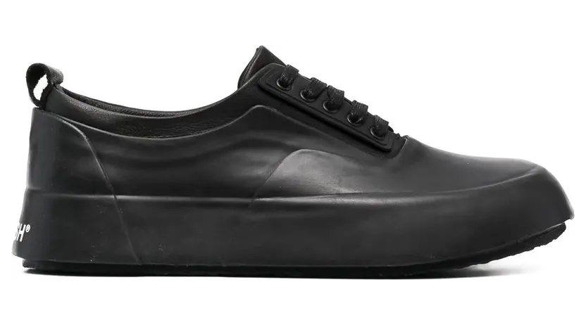 Ambush Vulcanised Hybrid “Black” (BMIA006S21MAT0011003)