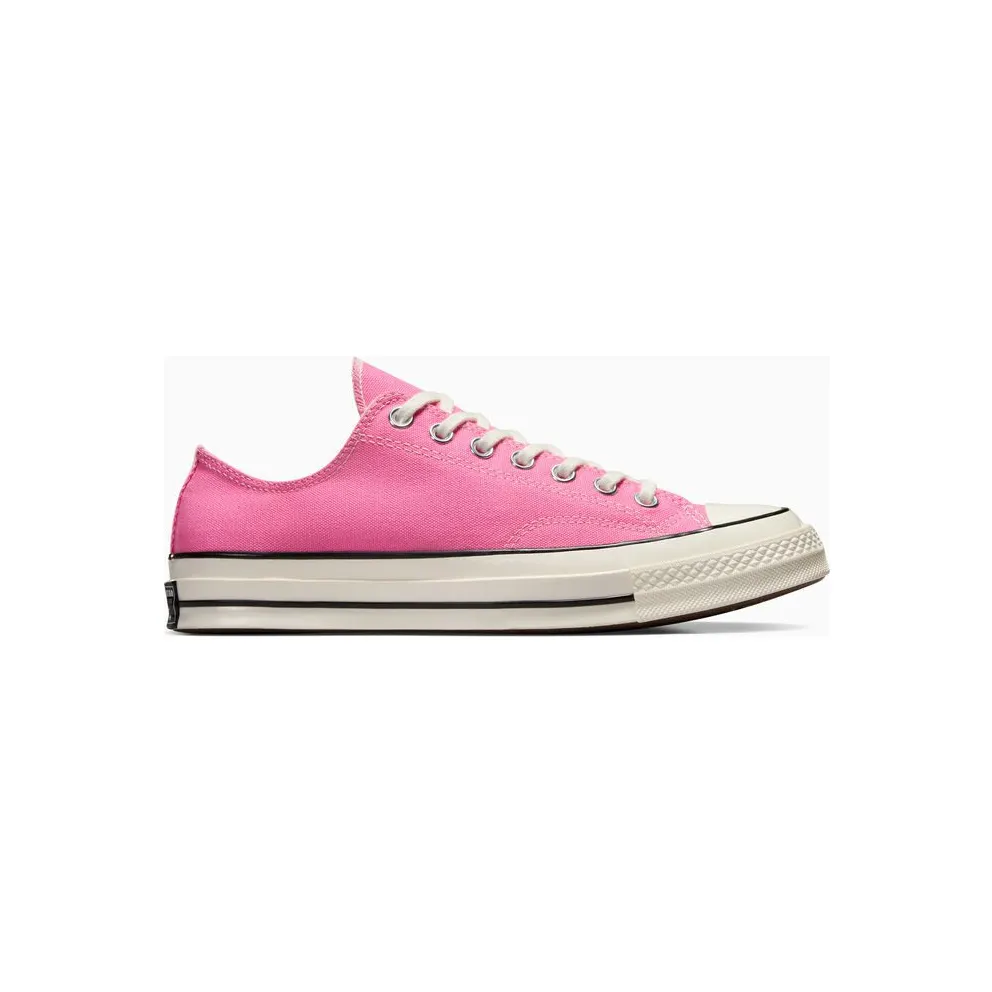 Converse Chuck 70 Vintage Canvas Pink/Egret/Black (A08138C)
